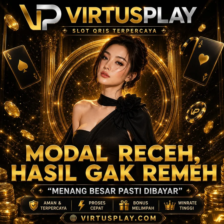 Tentang VIRTUSPLAY